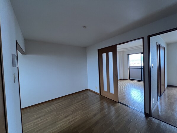 コンフォール アイの物件内観写真